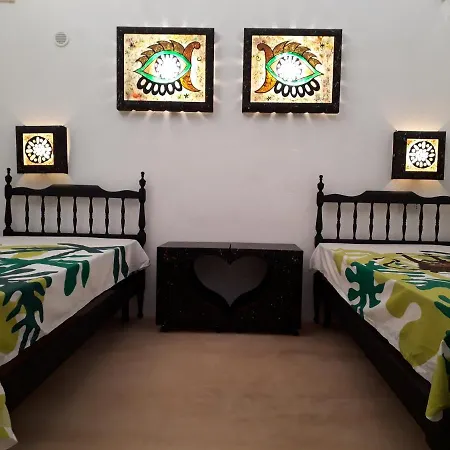 Art Montalbano (Apulia)