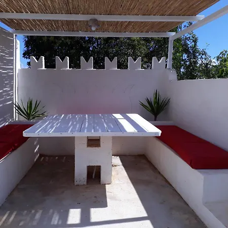 Appartement Art Montalbano (Apulia)