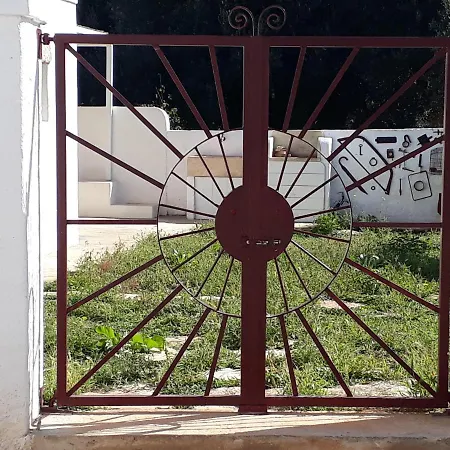Art Appartement Montalbano (Apulia)