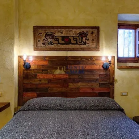 Appartement Art Montalbano (Apulia)