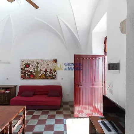 Art Montalbano (Apulia)