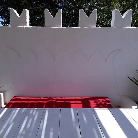 Art Montalbano (Apulia)