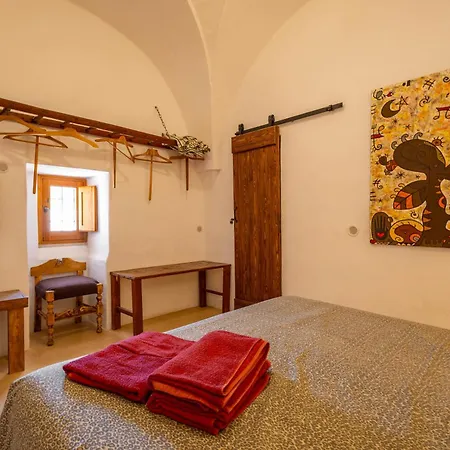 Art * Montalbano (Apulia)
