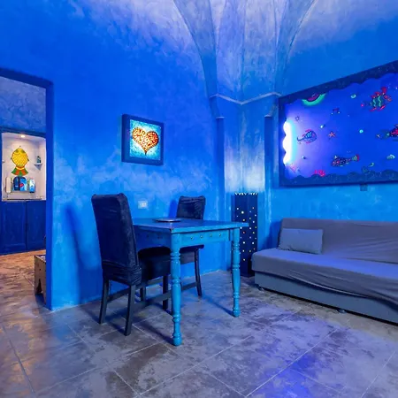 Art * Montalbano (Apulia)